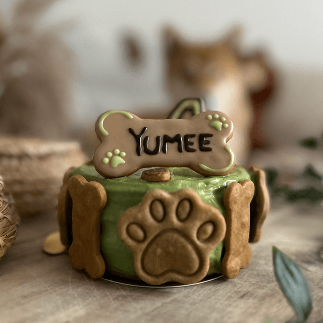 Bento cake 