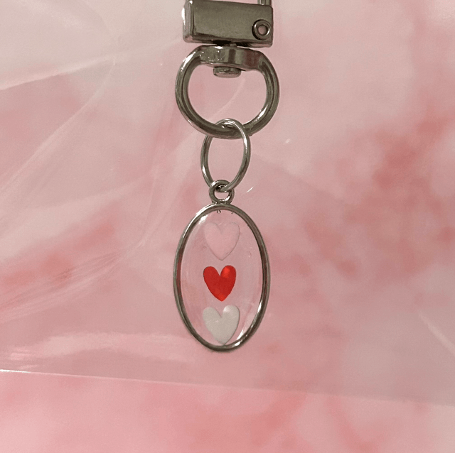 Bijoux Coeurs M