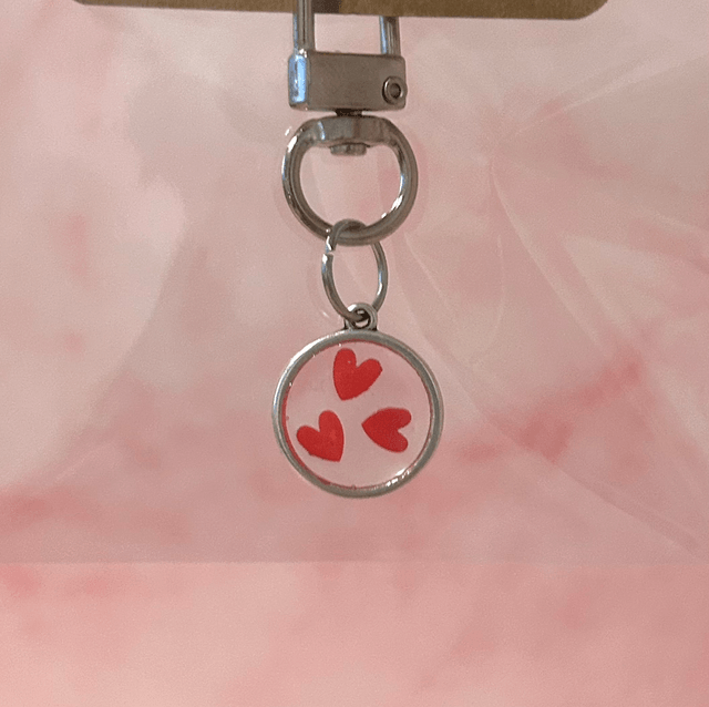 Bijoux Coeurs M