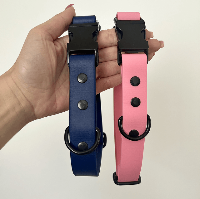 Collier 25mm - clip 