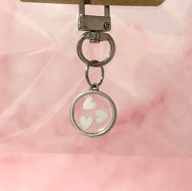 Bijoux Coeurs M