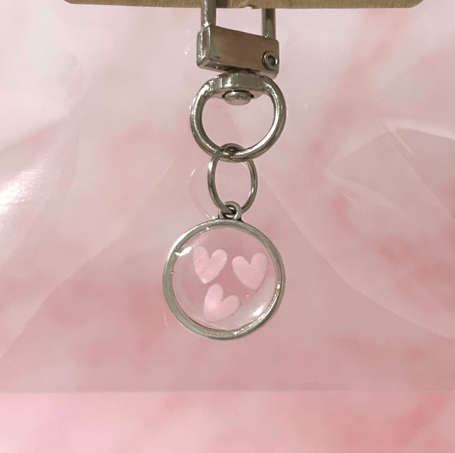 Bijoux Coeurs M