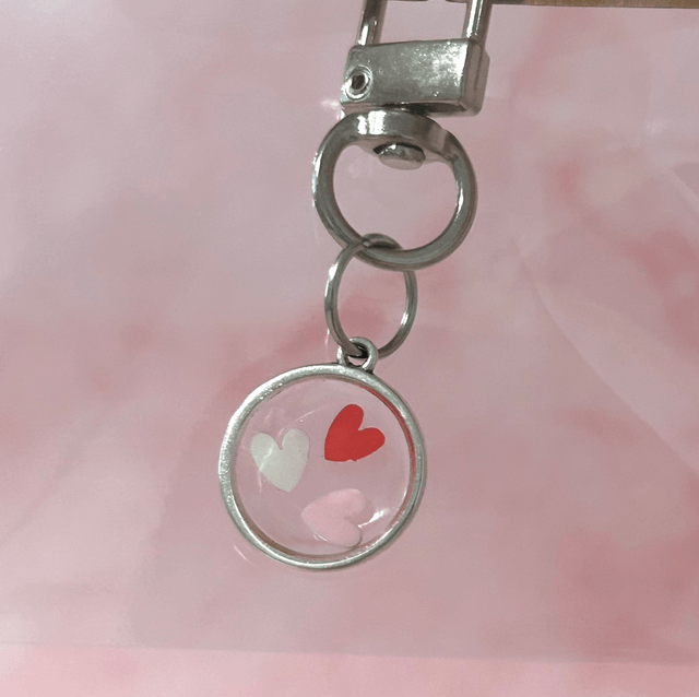 Bijoux Coeurs M