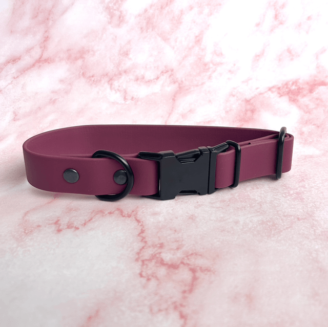 Collier 19mm - clip