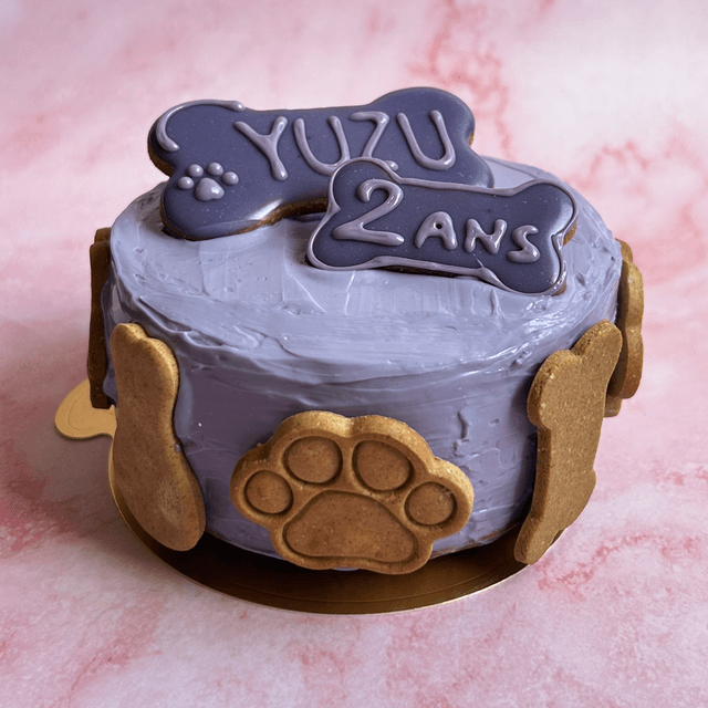 Bento cake 