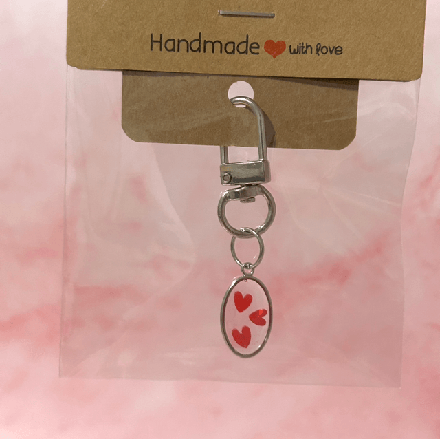 Bijoux Coeurs M