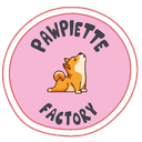 Pawpiette Factory biscuits et accessoires pour chiens
