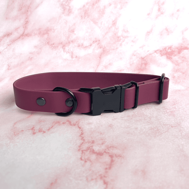 Collier 19mm - clip
