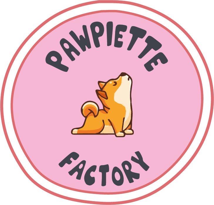 Pawpiette Factory