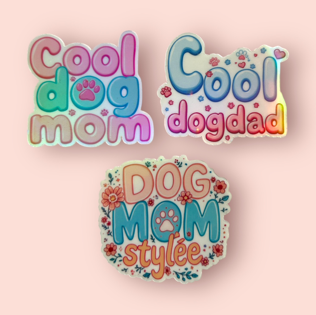 Stickers