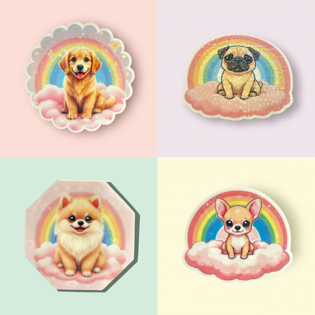 Stickers